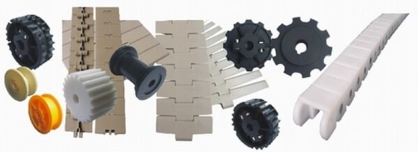 Modular Belt Conveyor - Image 2
