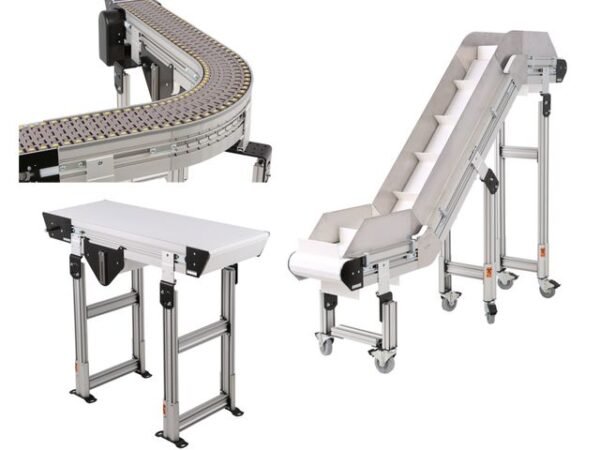 Modular Belt Conveyor