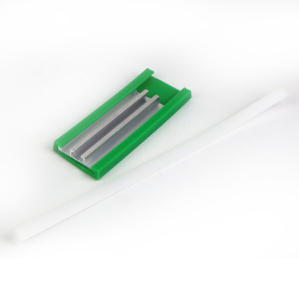 ALUMINUM GUIDE +C PROFILES - Image 4