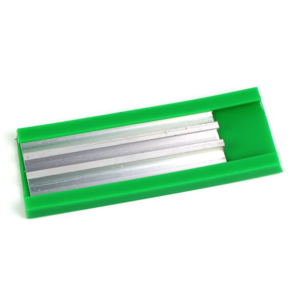 ALUMINUM GUIDE +C PROFILES - Image 2