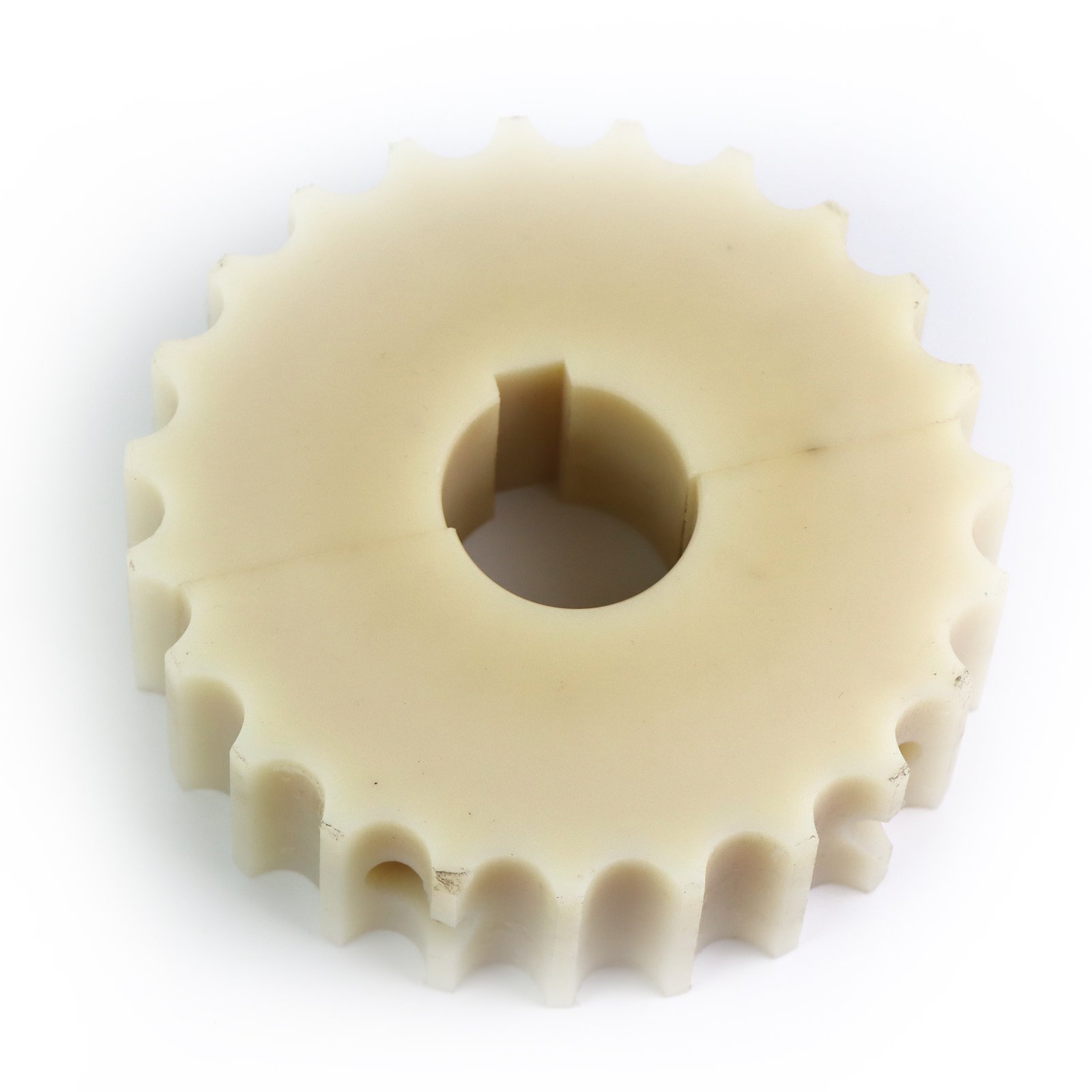 815 Guide Rings 815 SERIES STANDARD SPROCKETS - Moyestone Transmission Equipment Co.,Ltd