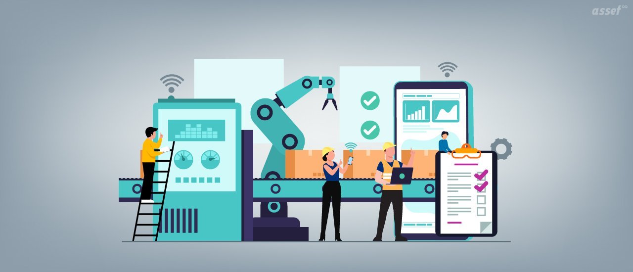 The advantages of preventive maintenance of production lines
